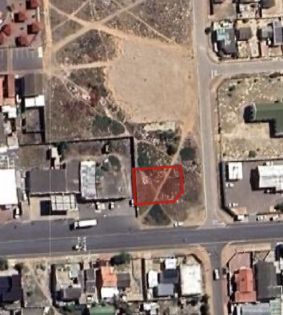 0 Bedroom Property for Sale in Hawston Western Cape